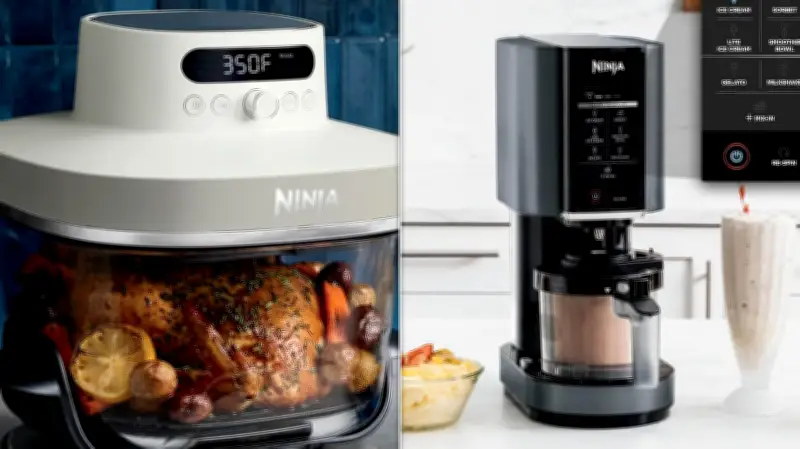Top Prime Day Kitchen Deals You Shouldn't Miss in 2025