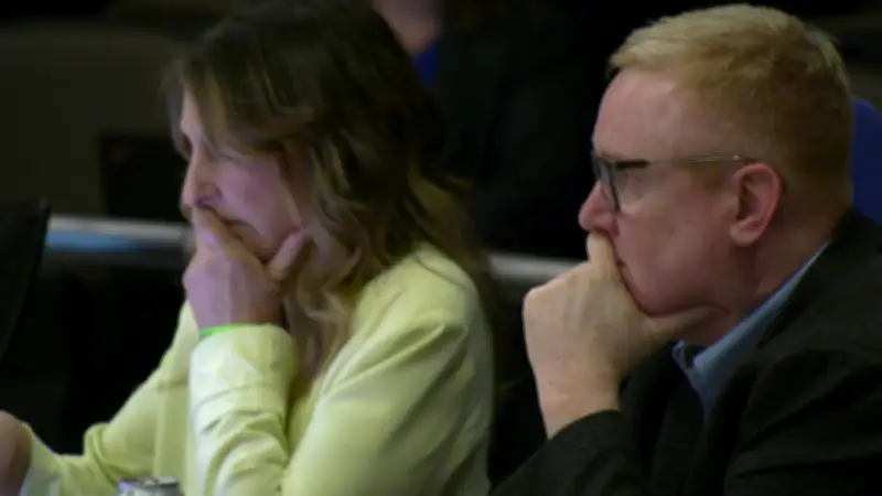 Top Salaries Revealed: Highest-Paid City of Regina Officials for 2025