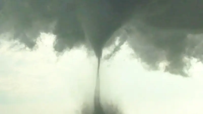Tornado, Severe Thunderstorm Watches in Place for South and East Saskatchewan