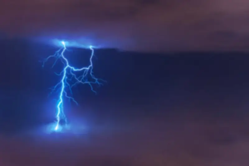 Tornado Warning Lifted in Chatham-Kent After Severe Storms