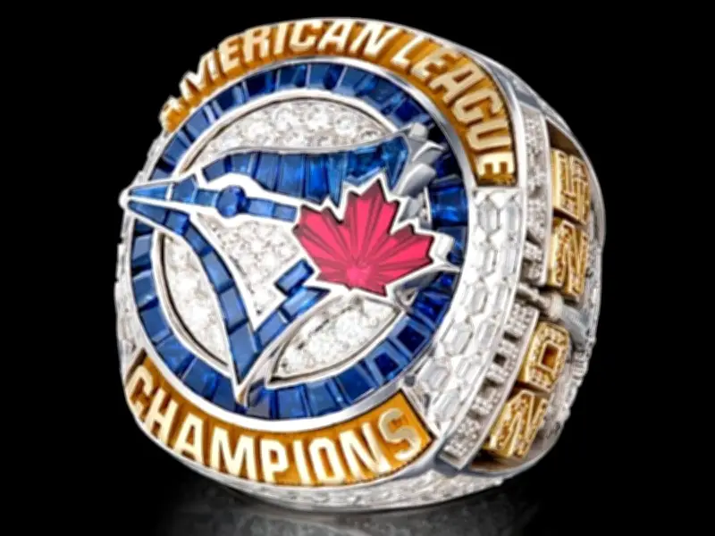 Toronto Blue Jays 2025 AL Championship Rings Spark Mixed Fan Reactions
