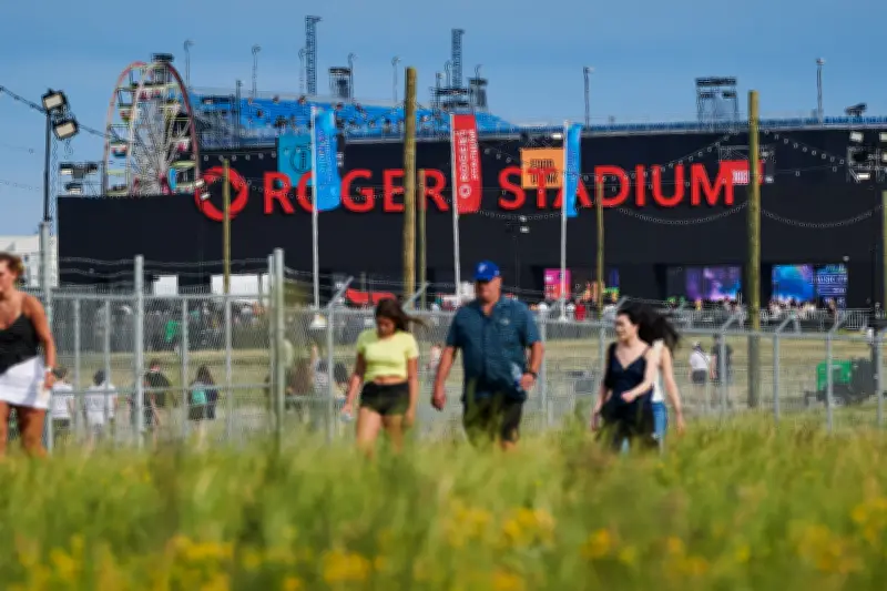 Toronto councillor wants Live Nation to pay for Rogers Stadium noise fixes