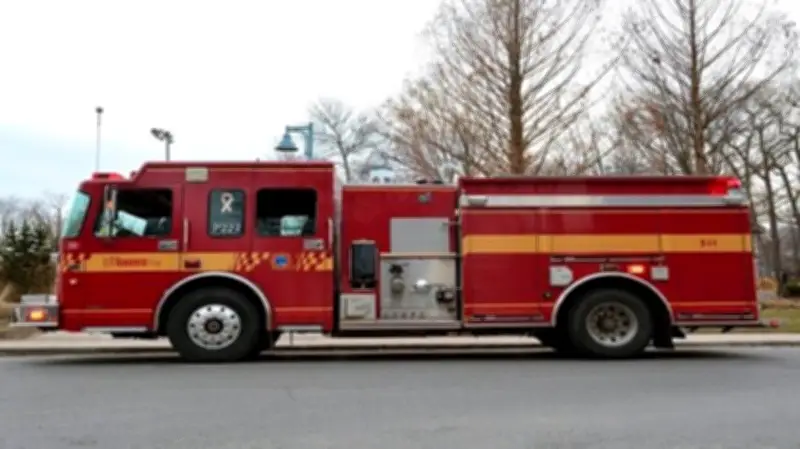 Toronto Fire Services Reports Surge in Emergency Calls Over 24 Hours