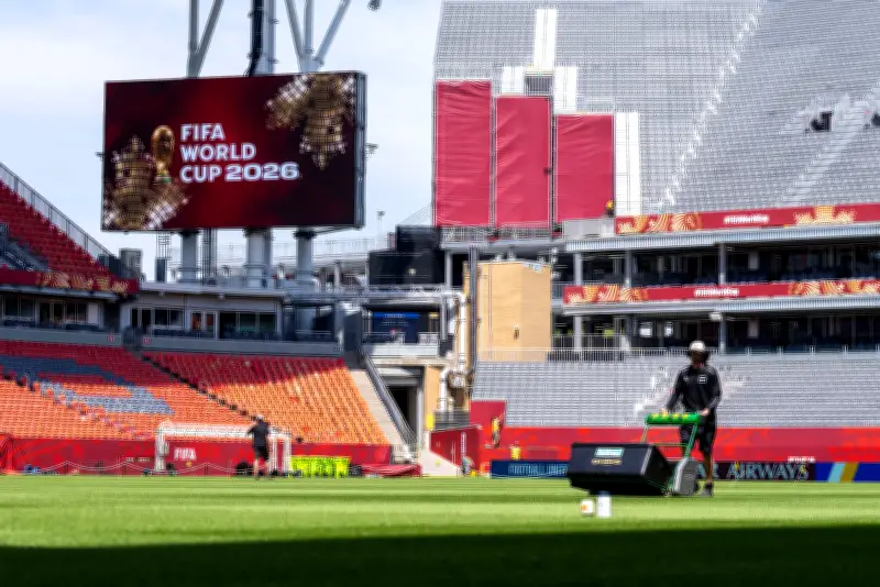 Toronto Hosts Germany vs Ivory Coast World Cup Match Live Updates