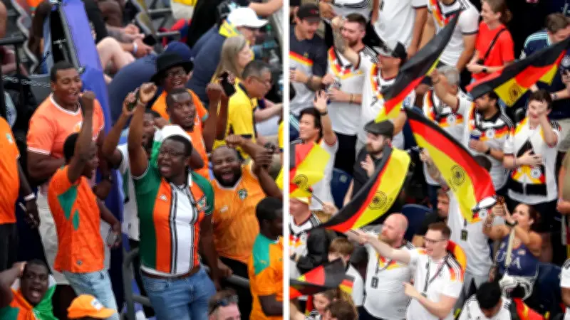 Toronto Hosts Third FIFA World Cup Match Today with Road Closures