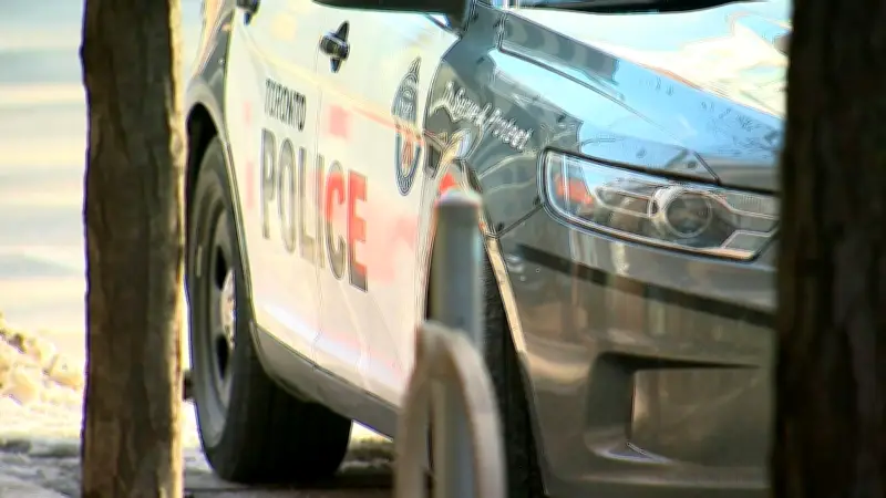Toronto man charged with threatening people he perceived as Palestinian: police