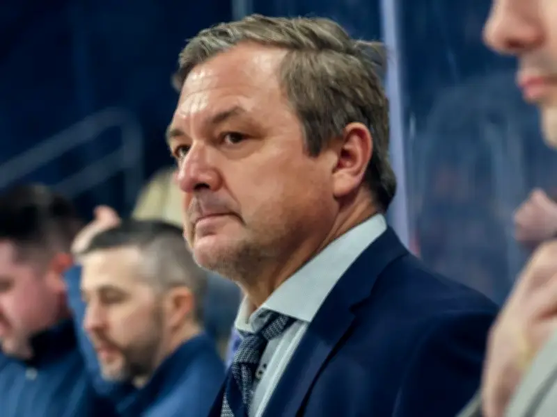 Toronto Marlies Coach John Gruden Building Case for NHL Head Coach Job