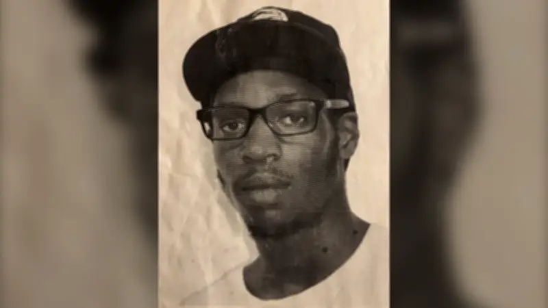 Toronto Police ID Murder Victim Found in West End Laneway