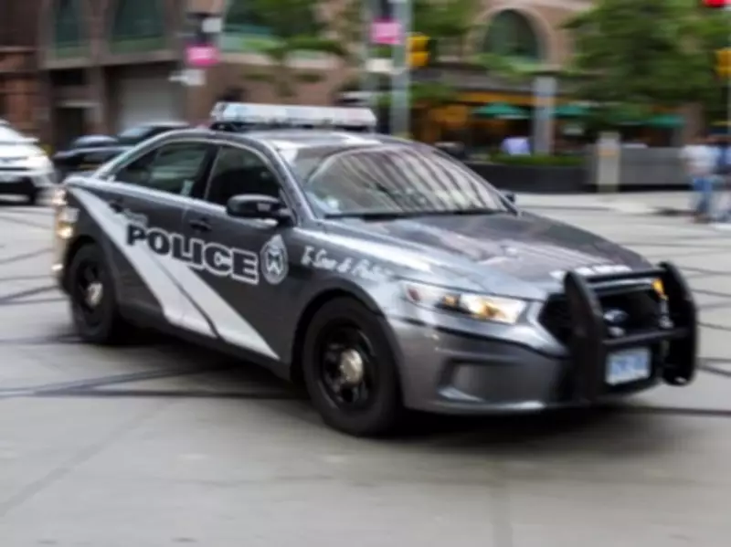 Toronto Police Seize Record Number of Fake Soccer Jerseys Before World Cup