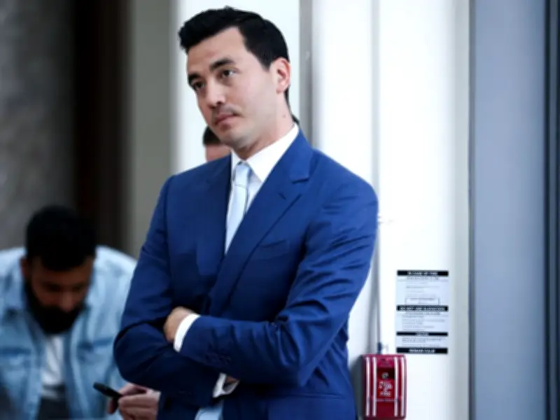 Toronto Raptors Extend GM Bobby Webster and Three Key Staffers