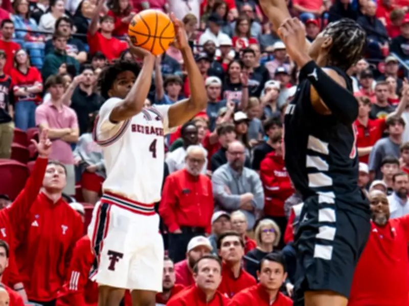 Toronto Raptors NBA Draft Targets: Shooters to Watch at Picks 19 and 50