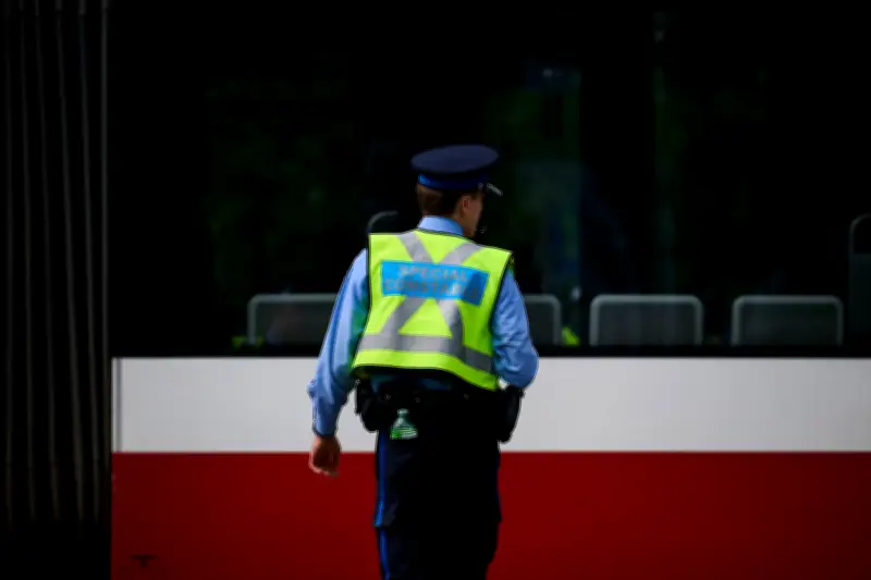 Toronto World Cup congestion plan shows early success, officials say