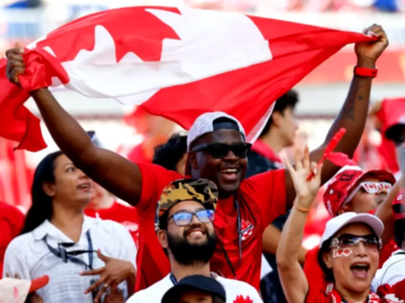 Toronto World Cup Opening: Arrests, Protests, and Community Spirit