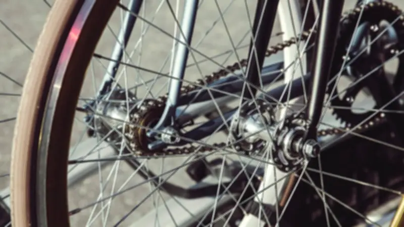 Tourist critically injured after collision with cyclist in Vancouver