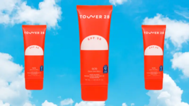 Tower28 FaceGuard SPF 30: Sensitive Skin Sunscreen Review