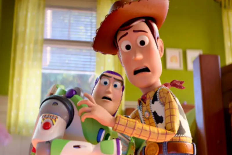 'Toy Story 5' Review: A Heartfelt and Humorous Family Film