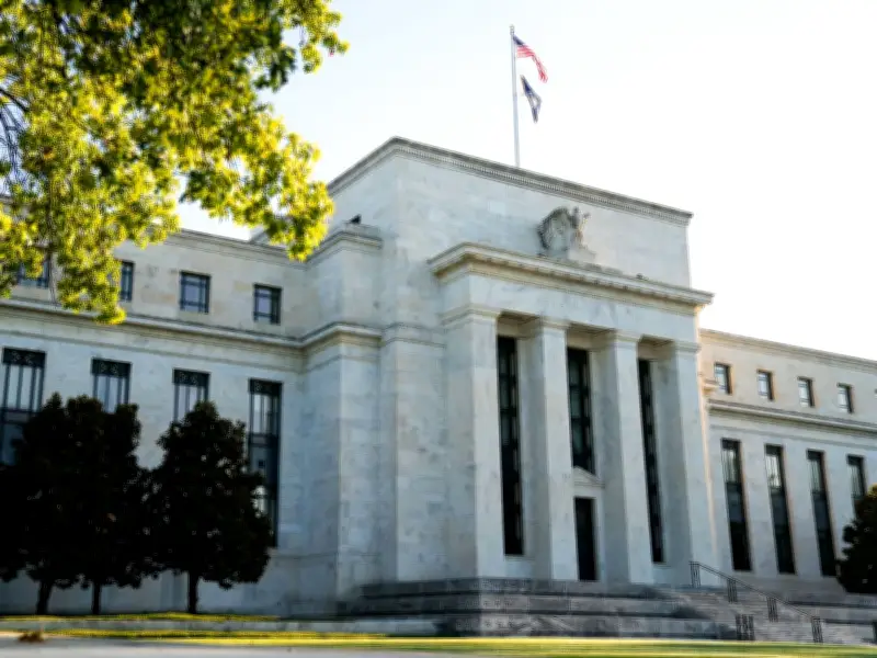 Traders Fully Price Fed Rate Hike After Strong Jobs Data