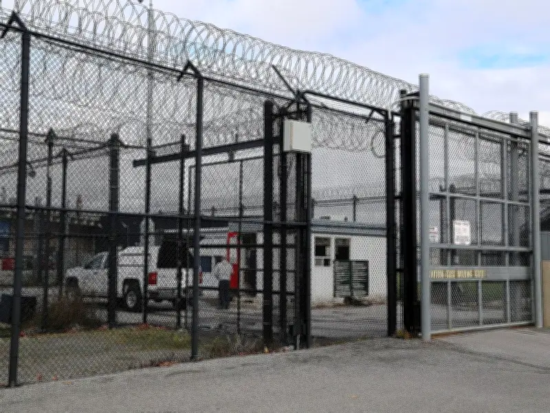 Trans Prisoner Transfers Drop in Canada as Gender Policy Faces Court Test