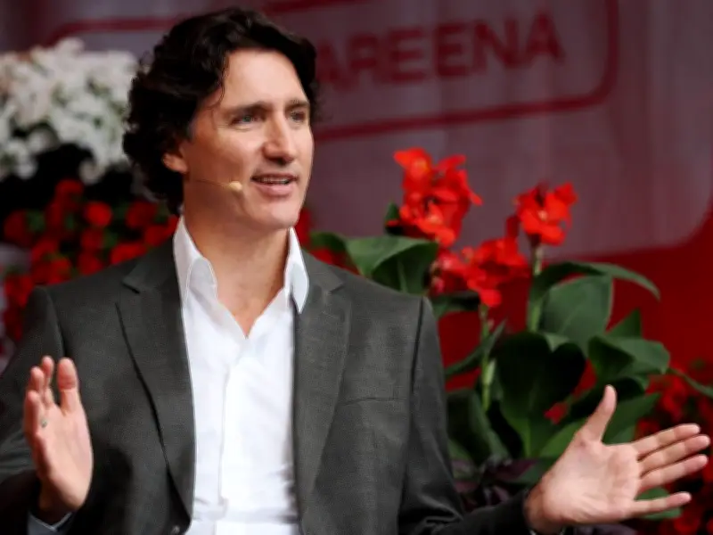 Trudeau: Immigration success hinges on shared values, not ancestry