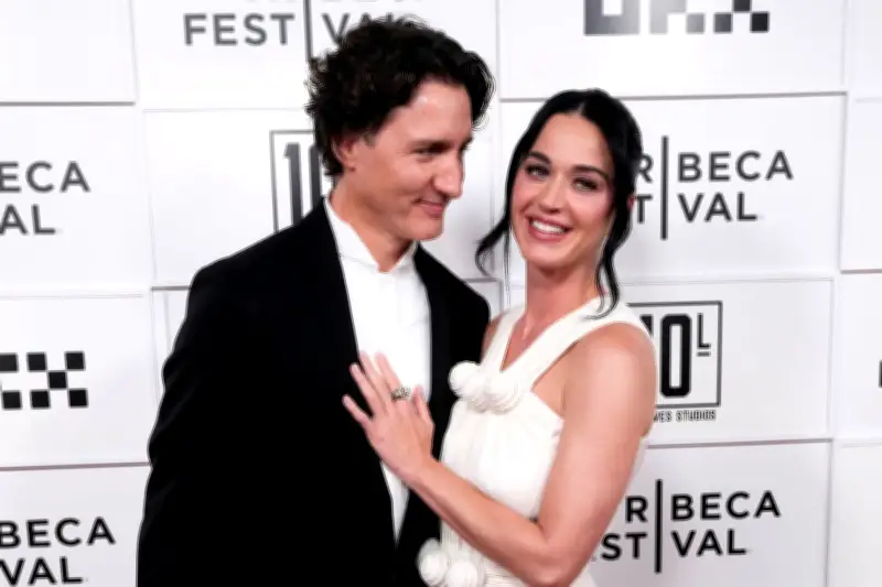 Trudeau Misses Canada World Cup Opener for Katy Perry Concert