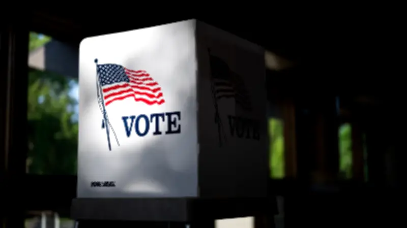 Trump-Backed Candidate Loses Iowa GOP Governor Primary