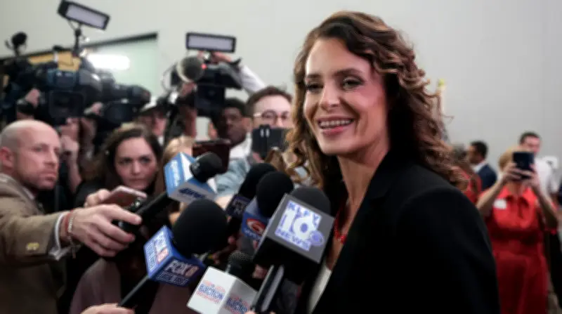Trump-backed Julia Letlow wins Louisiana Senate GOP nomination