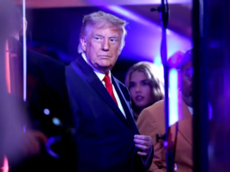 Trump Booed at MSG During NBA Finals Game 3 as Knicks Lose