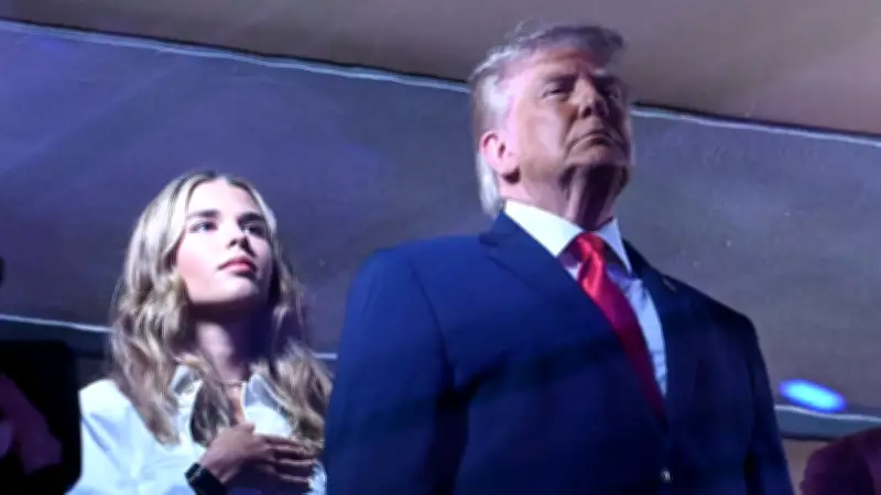 Trump Booed Loudly at NBA Finals Game 3 in Madison Square Garden