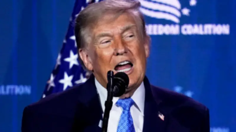 Trump Calls Progressive Wins in NYC Primaries 'Greatest Threat' to US