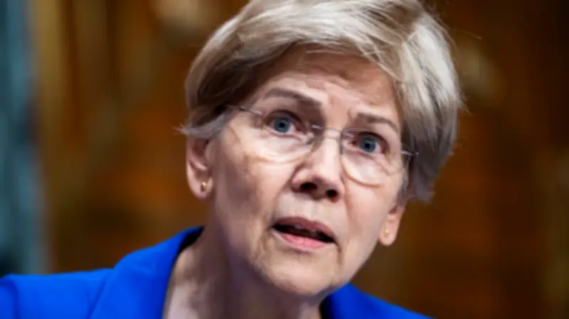 Trump Cancels Housing Bill Signing; Warren Blasts 'Indifference'