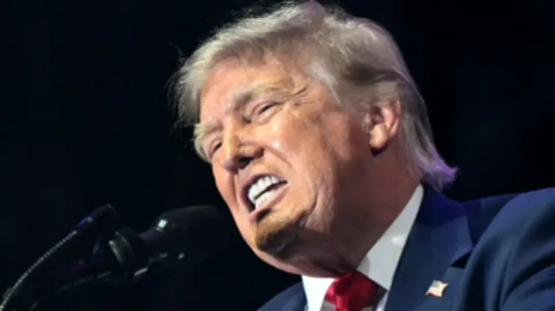 Trump Claims America Respected Globally, Critics Disagree