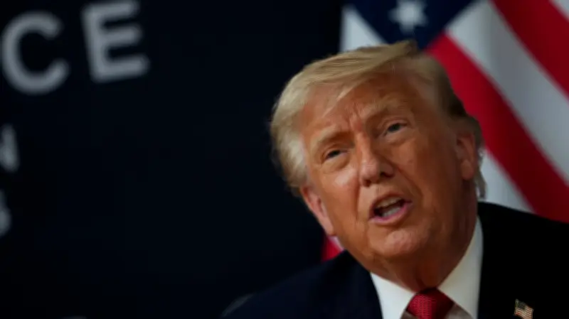 Trump Claims He's 'Sort of Always Right' After G7 Summit Praise