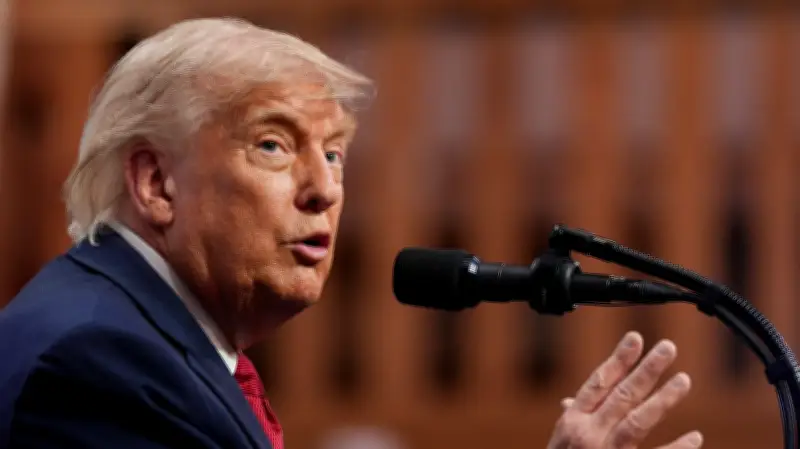 Trump Claims No Limits to Power in Iran Interview
