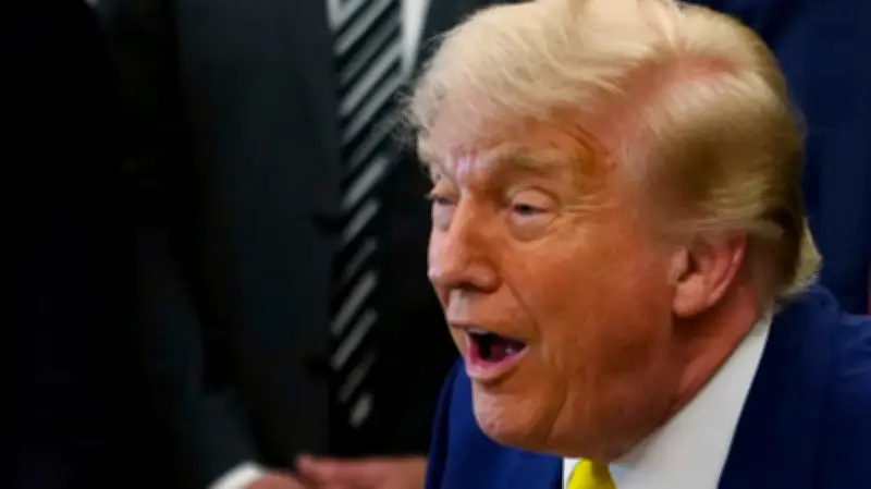 Trump Defends White House Ballroom Amid Rising Costs and Legal Challenge