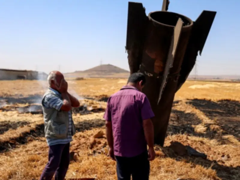 Trump Demands Israel and Iran Ceasefire as Attacks Escalate