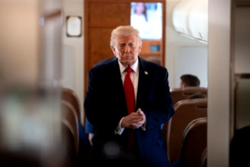 Trump Leaves Door Open for Taiwan Call Despite China Warning