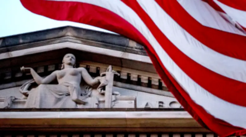 Trump Picks Personal Lawyer James McDonald as Top Manhattan Federal Prosecutor