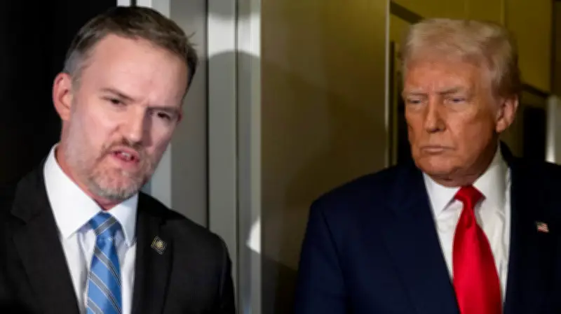 Trump Proposes 10%+ Tariffs on Dozens of Trading Partners Over Forced Labor
