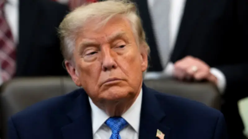 Trump Reacts to Supreme Court Rulings on Power and Voting