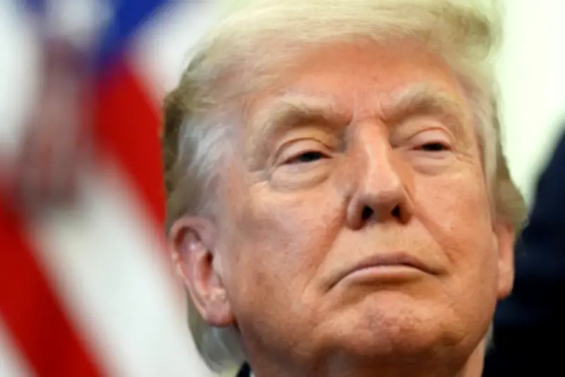 Trump says US strike killed Tren de Aragua leader with Venezuela help