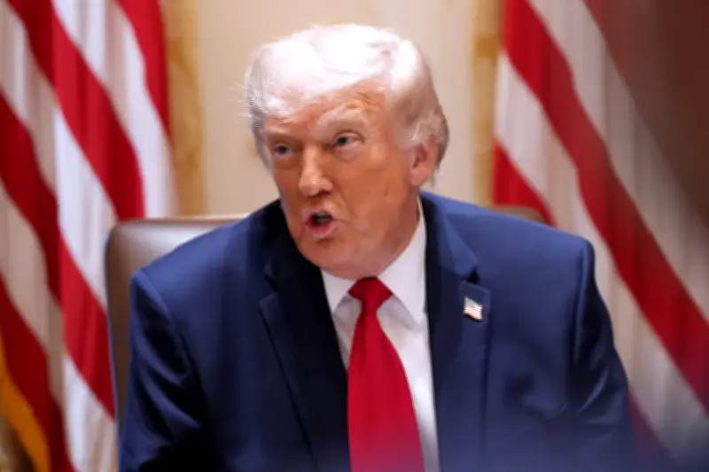 Trump Signs Proclamation Amending Tariffs on Steel, Aluminum, and Copper
