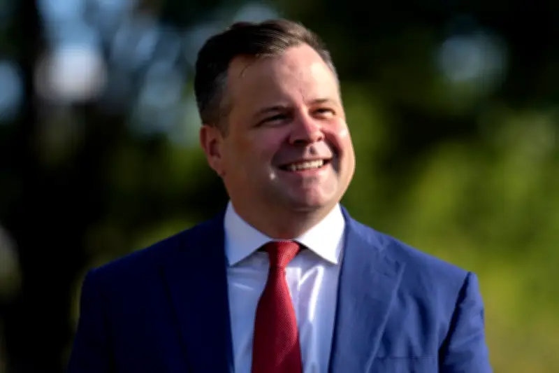 Trump taps housing finance chief Pulte as acting intelligence director