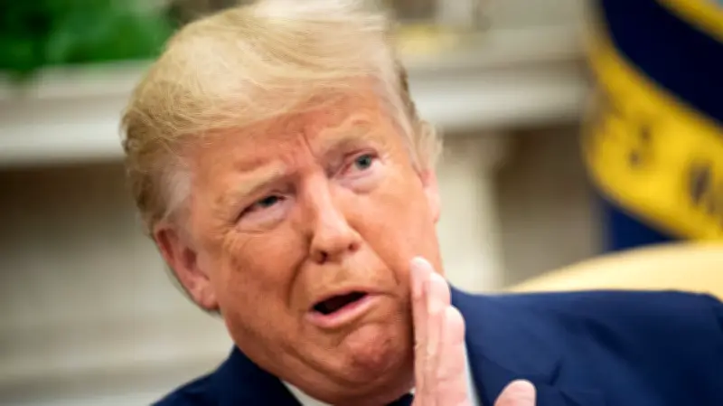 Trump Threatens to Intensify Bombing If Iran Refuses Peace Deal