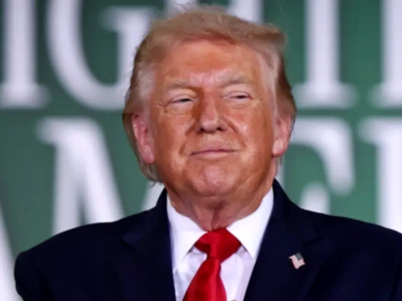 Trump Trapped Between Two Realities in Iran War, Says Jonah Goldberg