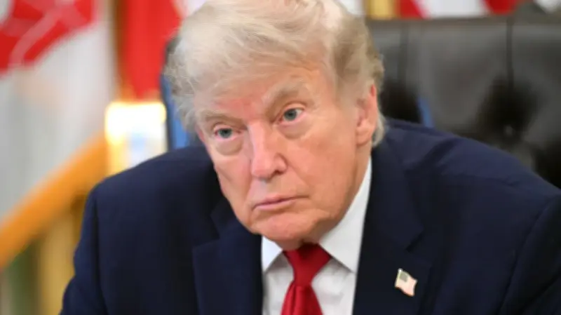 Trump Urges Congress to End Birthright Citizenship After Supreme Court Ruling