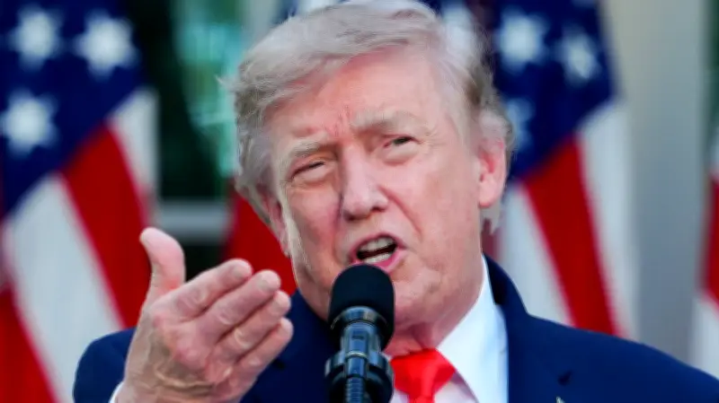 Trump White House Meme Tied to Destiny 2 Layoffs Sparks Gamer Fury
