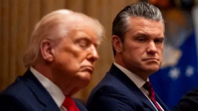 Trump's Daytime Sleepiness Raises Health Concerns, Doctor Warns