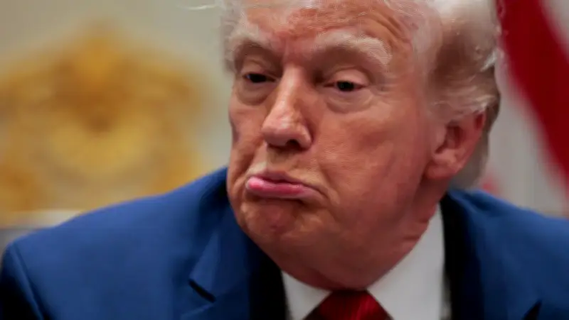Trump's Double Endorsement Fails as Evette Loses South Carolina Runoff