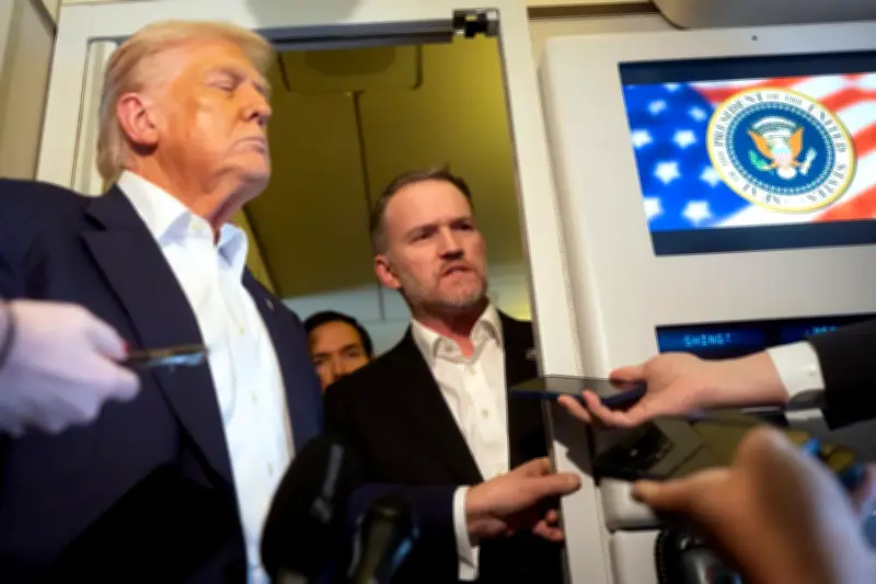 Trump's Forced Labour Claims Against Canada: Key Facts