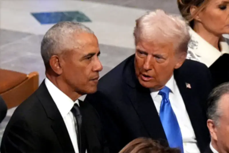 Trump's Iran Deal Compared to Obama's: Key Differences